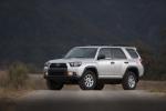 Toyota 4Runner Trail 2010 года